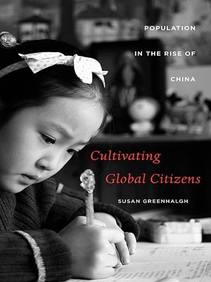 cover image of Cultivating Global Citizens